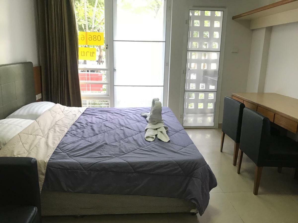 I-house Laguna Garden By Ple Bangkok