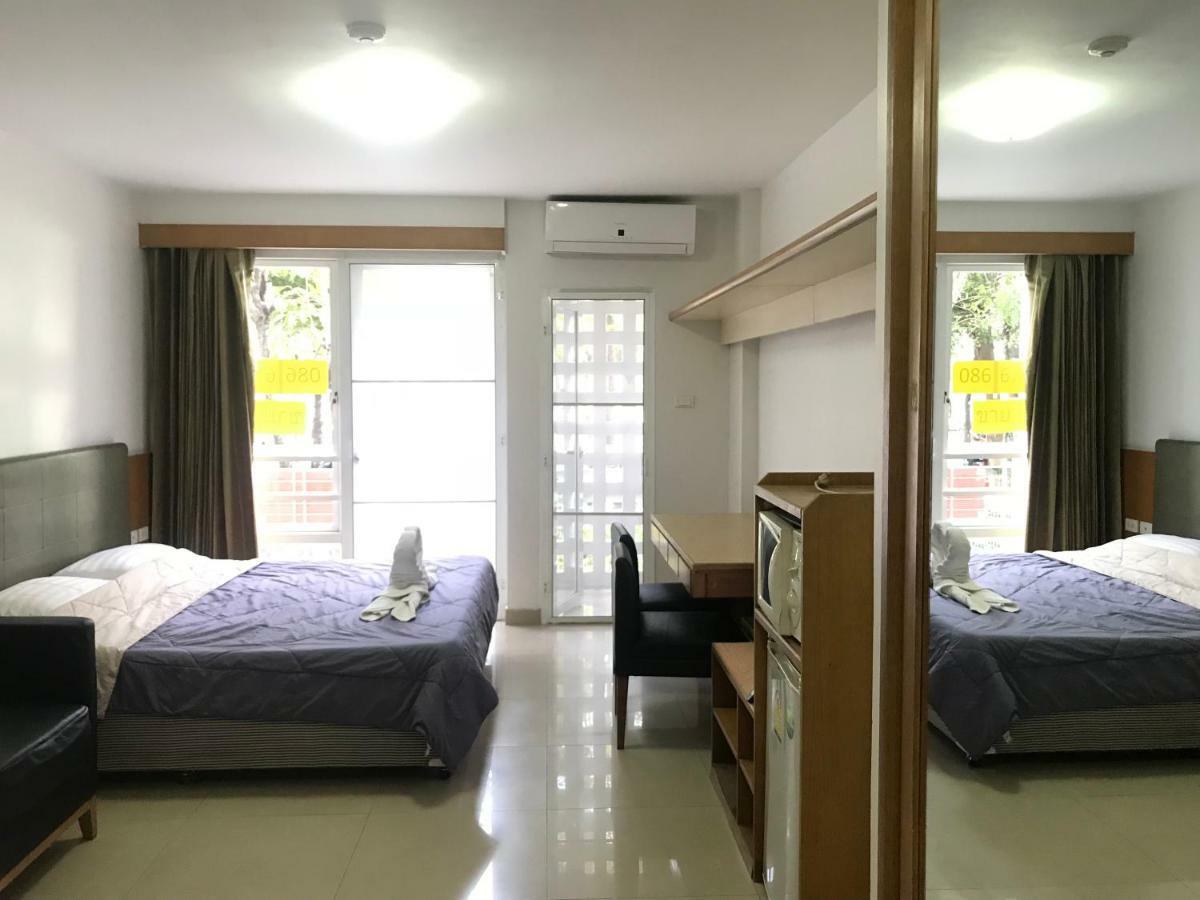 I-house Laguna Garden By Ple Apartment Bangkok